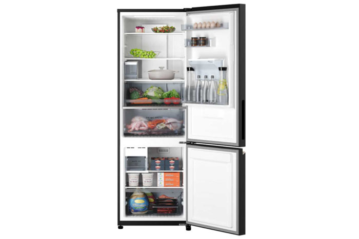 Tủ lạnh Panasonic Inverter 325 lít NR-BV361GPKV